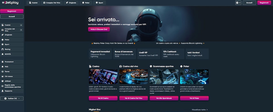 Betplay
